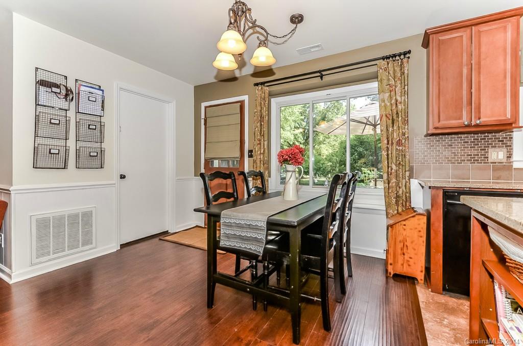 Providence West - Residential