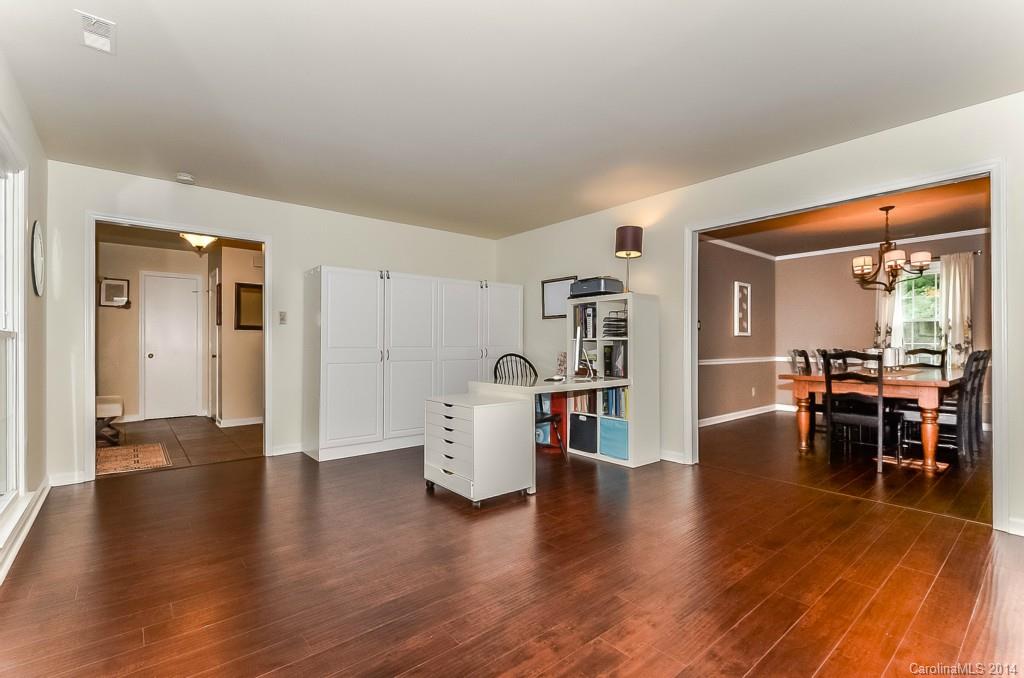 Providence West - Residential