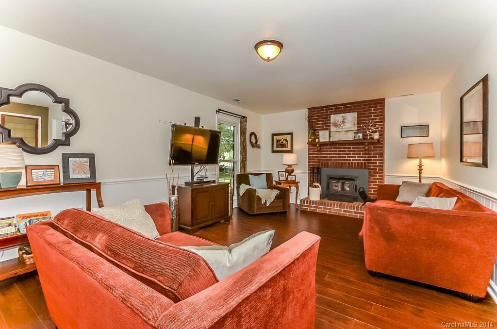 Providence West - Residential