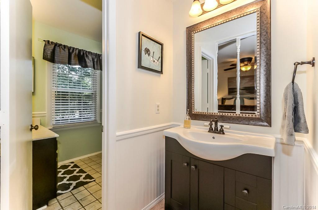 Providence West - Residential