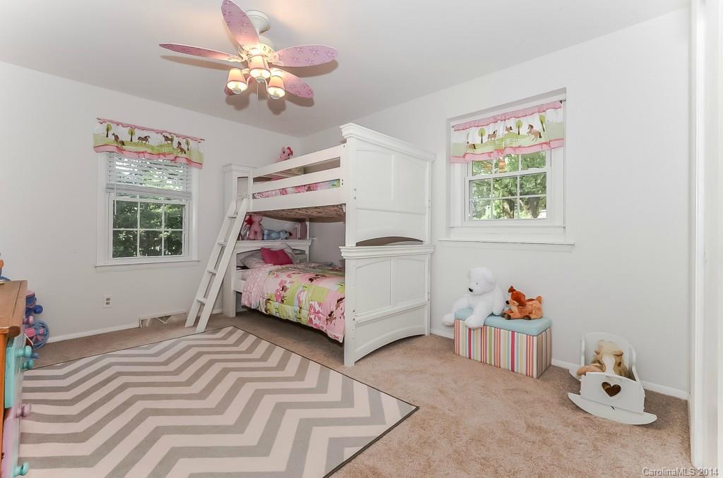 Providence West - Residential