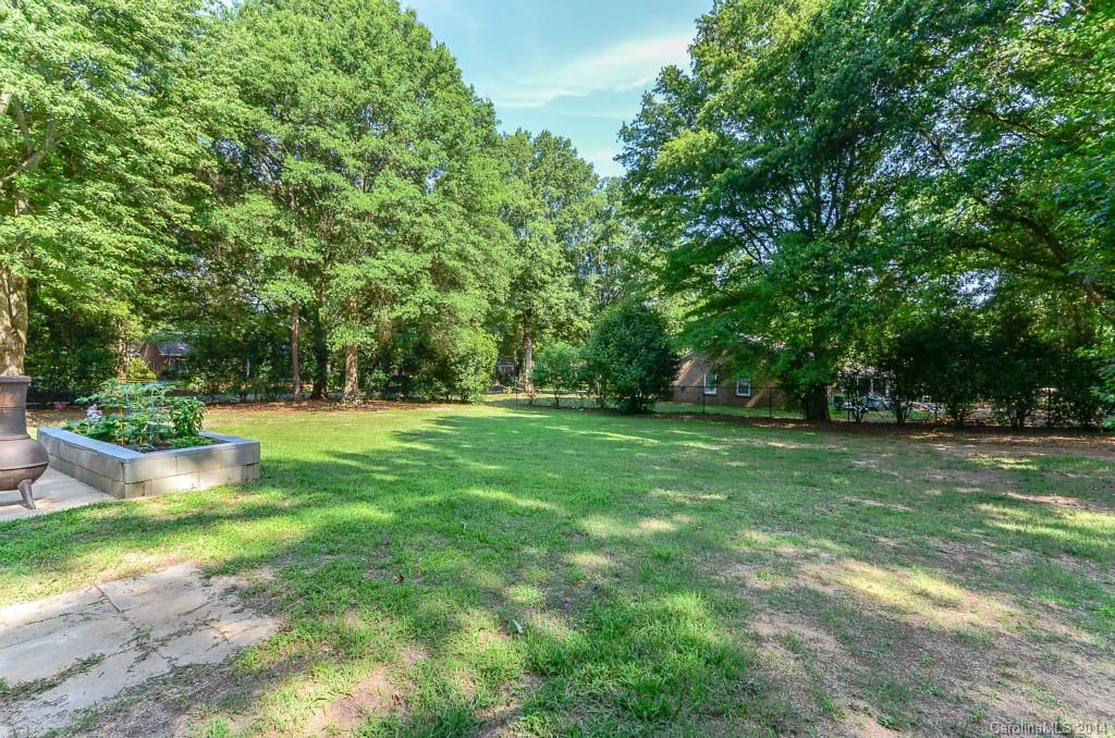 Providence West - Residential