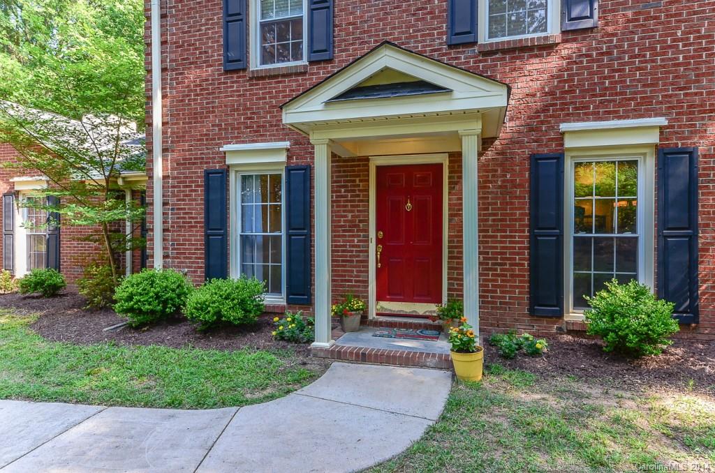 Providence West - Residential