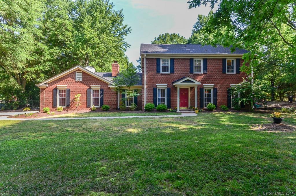 Providence West - Residential