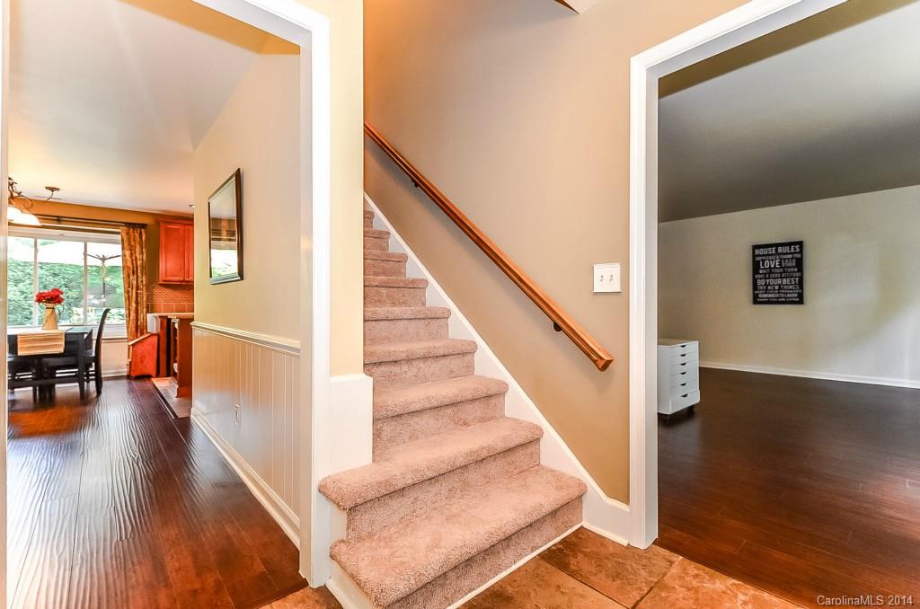 Providence West - Residential