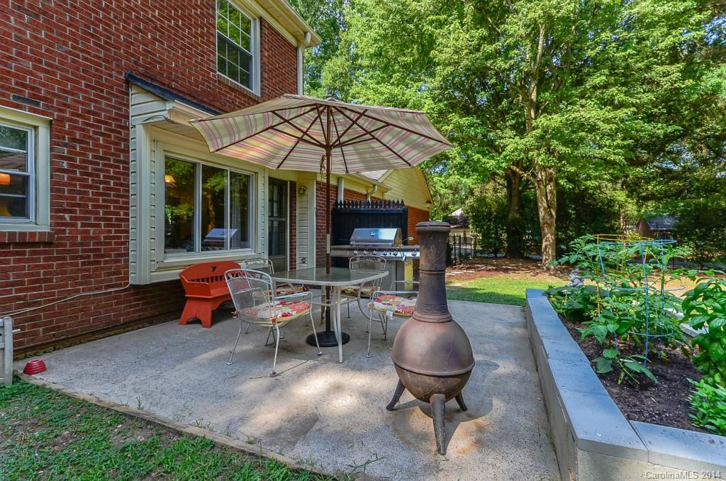 Providence West - Residential