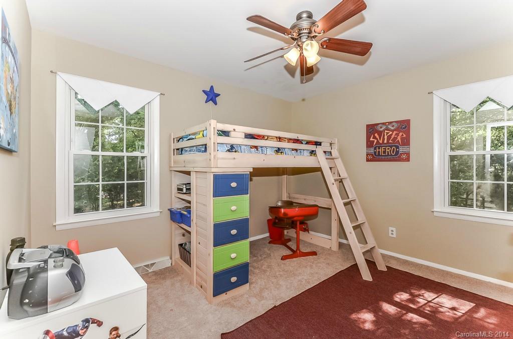 Providence West - Residential