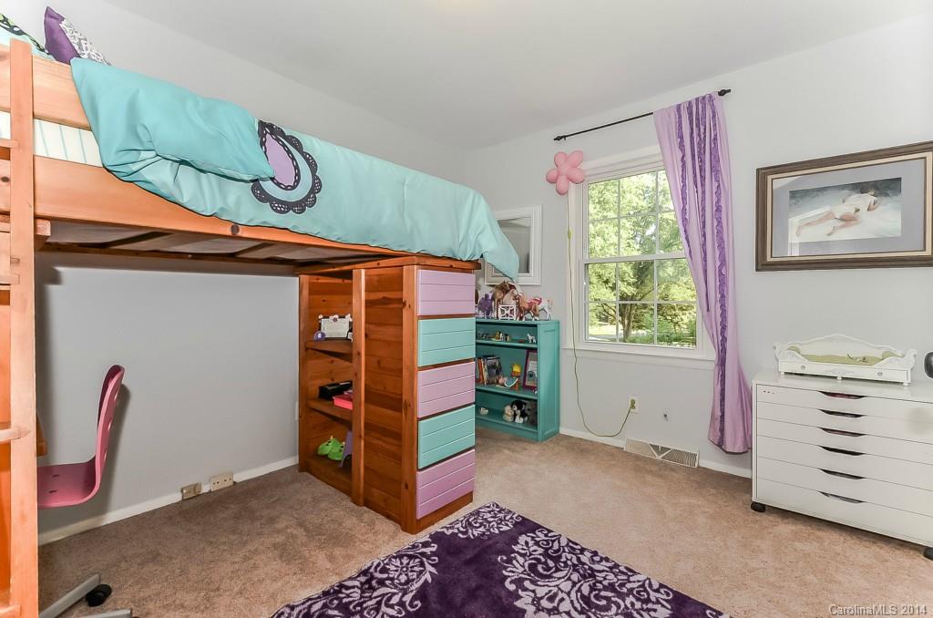 Providence West - Residential