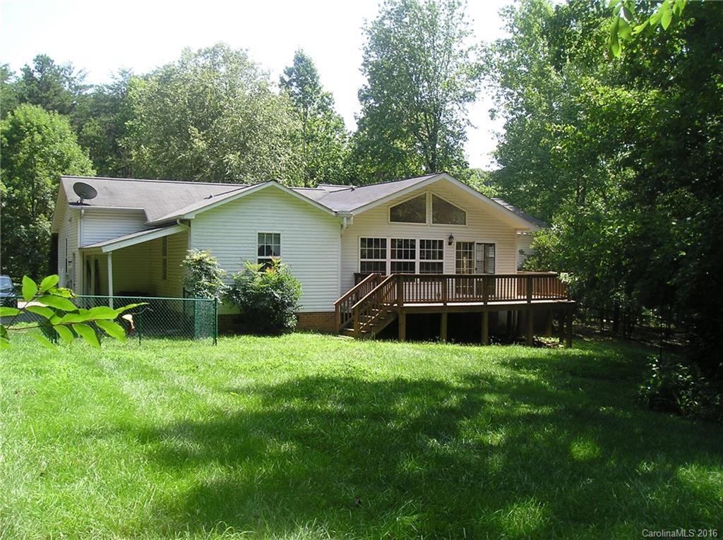 Oakbrook - Residential Lease