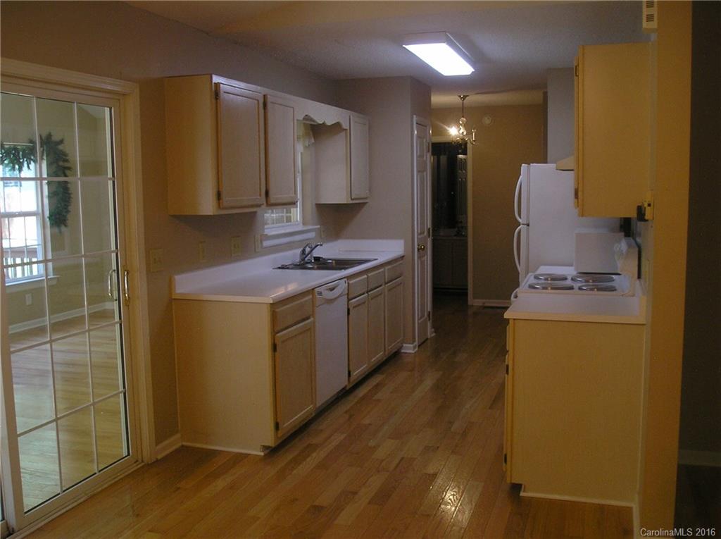 Oakbrook - Residential Lease