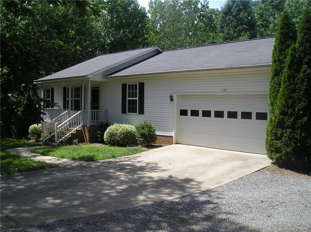 Oakbrook - Residential Lease