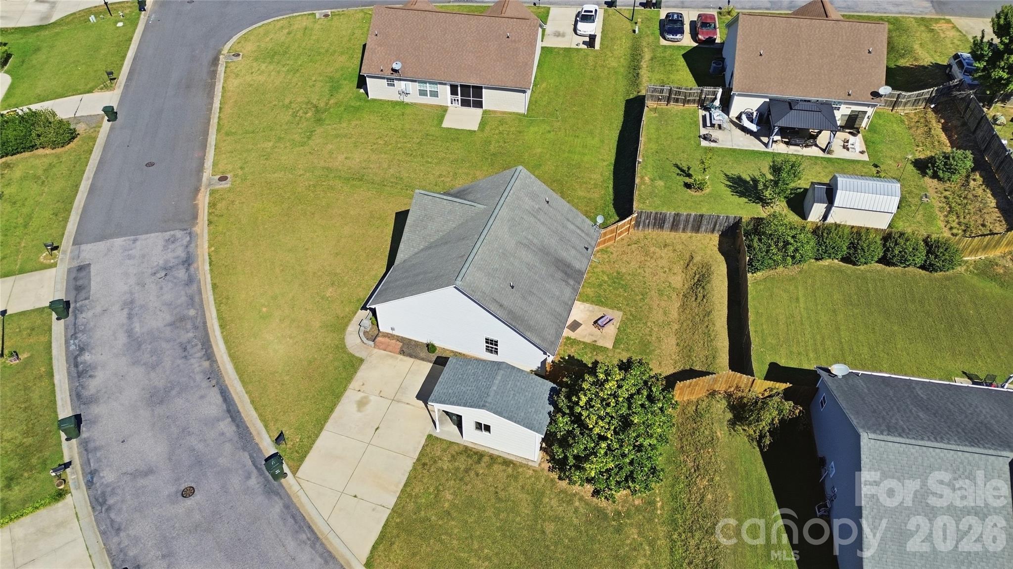 4066 Thomas Sam Drive