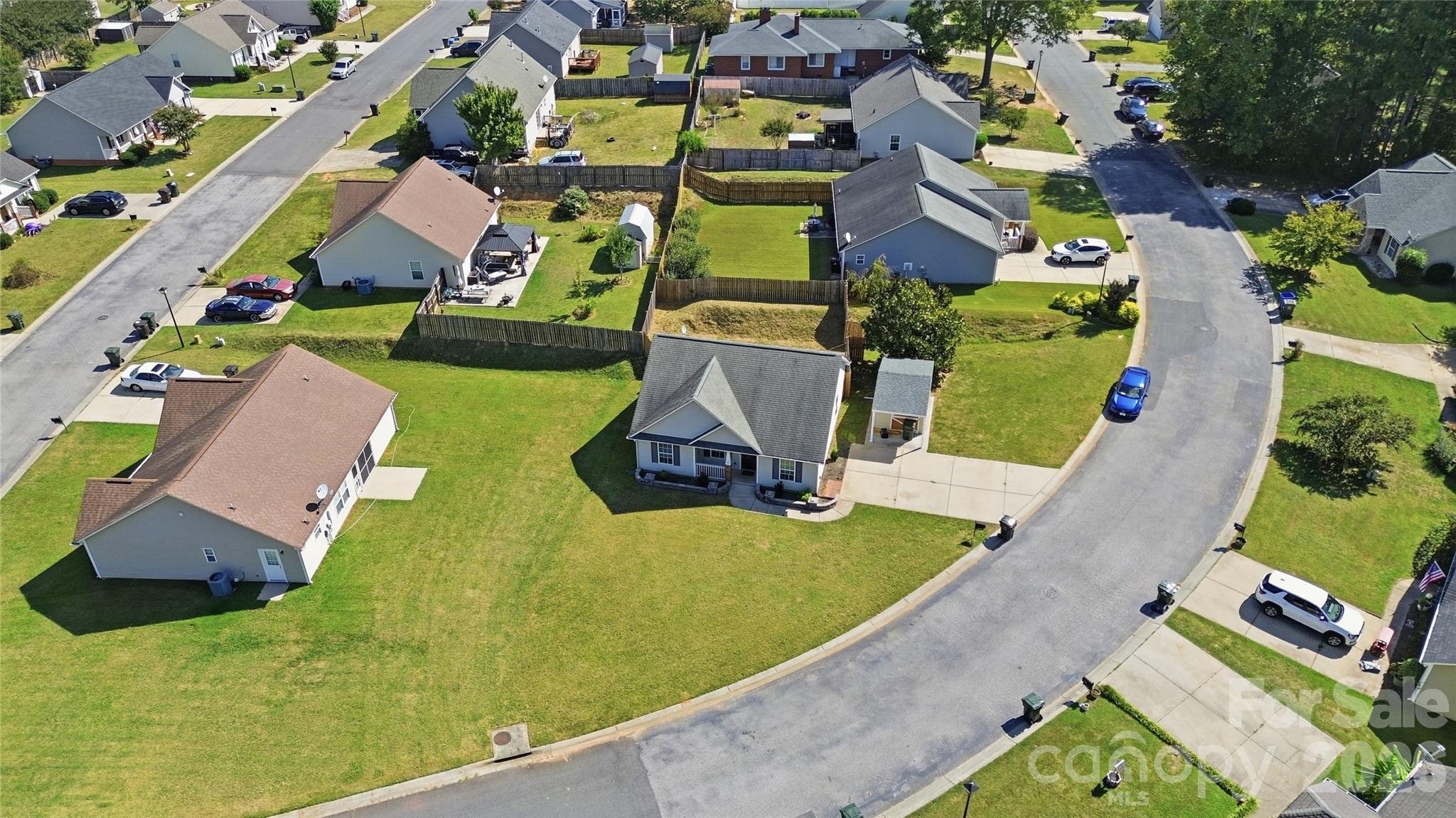 4066 Thomas Sam Drive