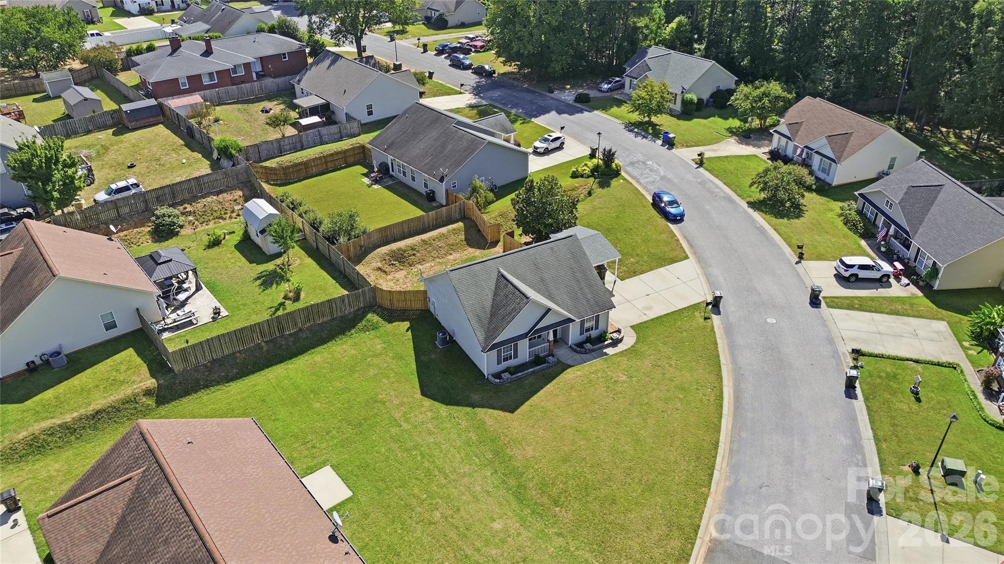 4066 Thomas Sam Drive