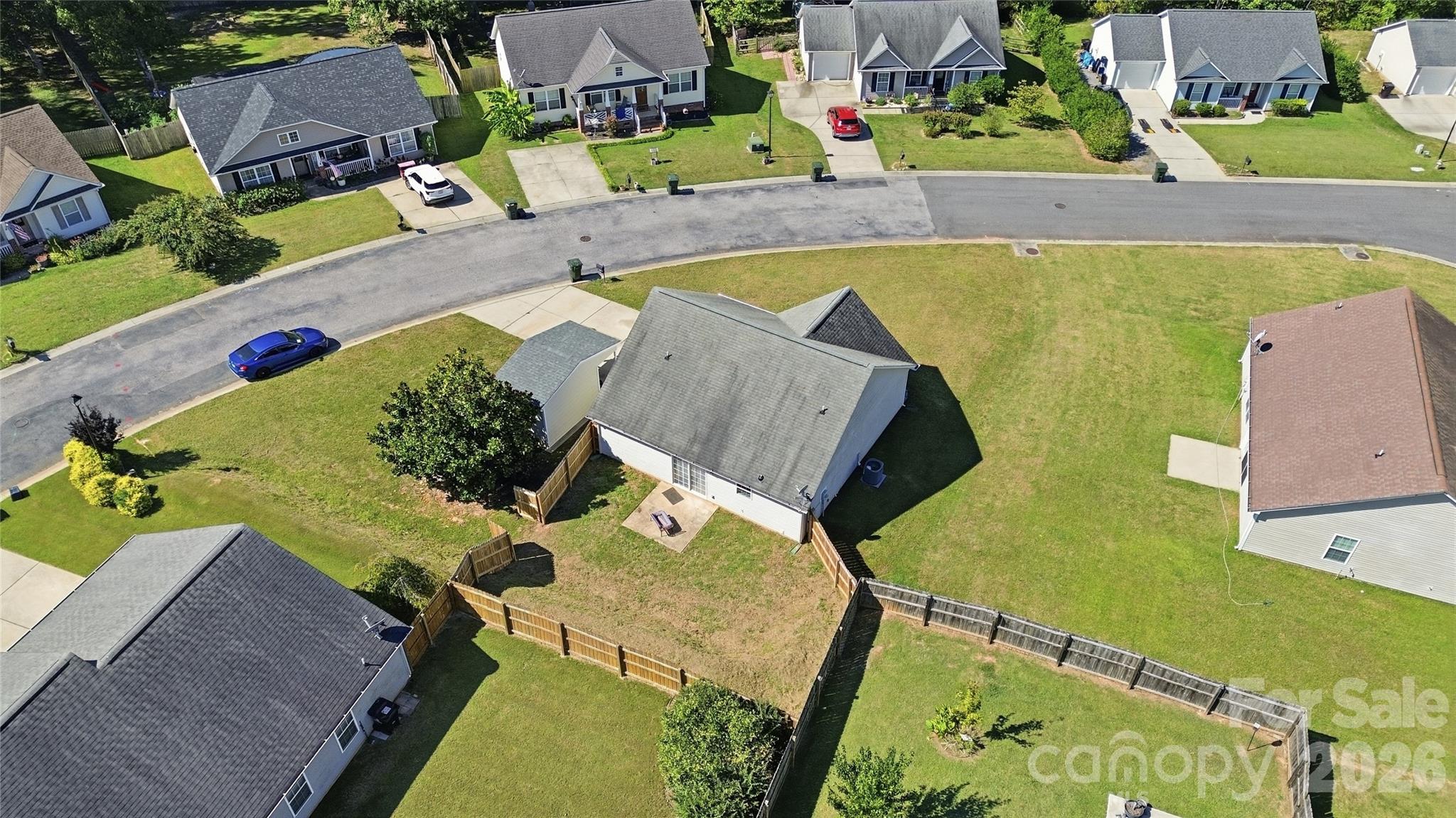 4066 Thomas Sam Drive