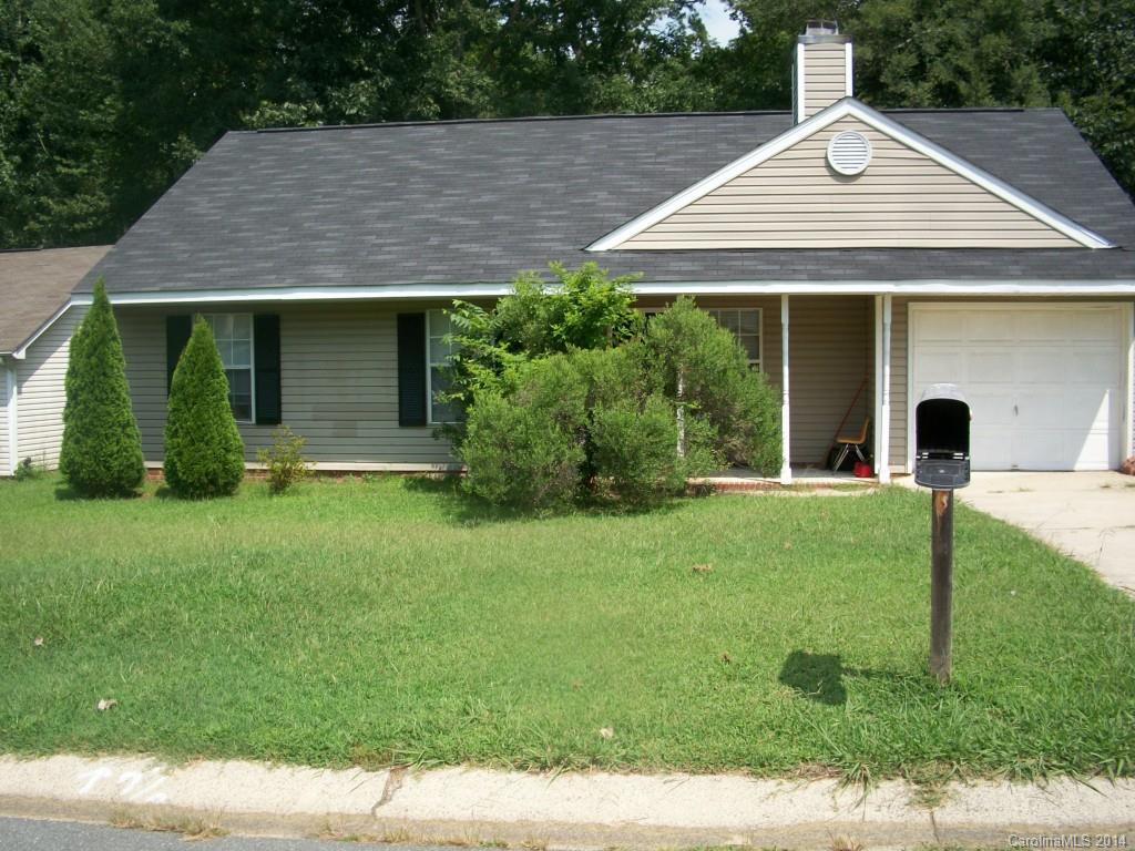 Eagles Landing - Residential