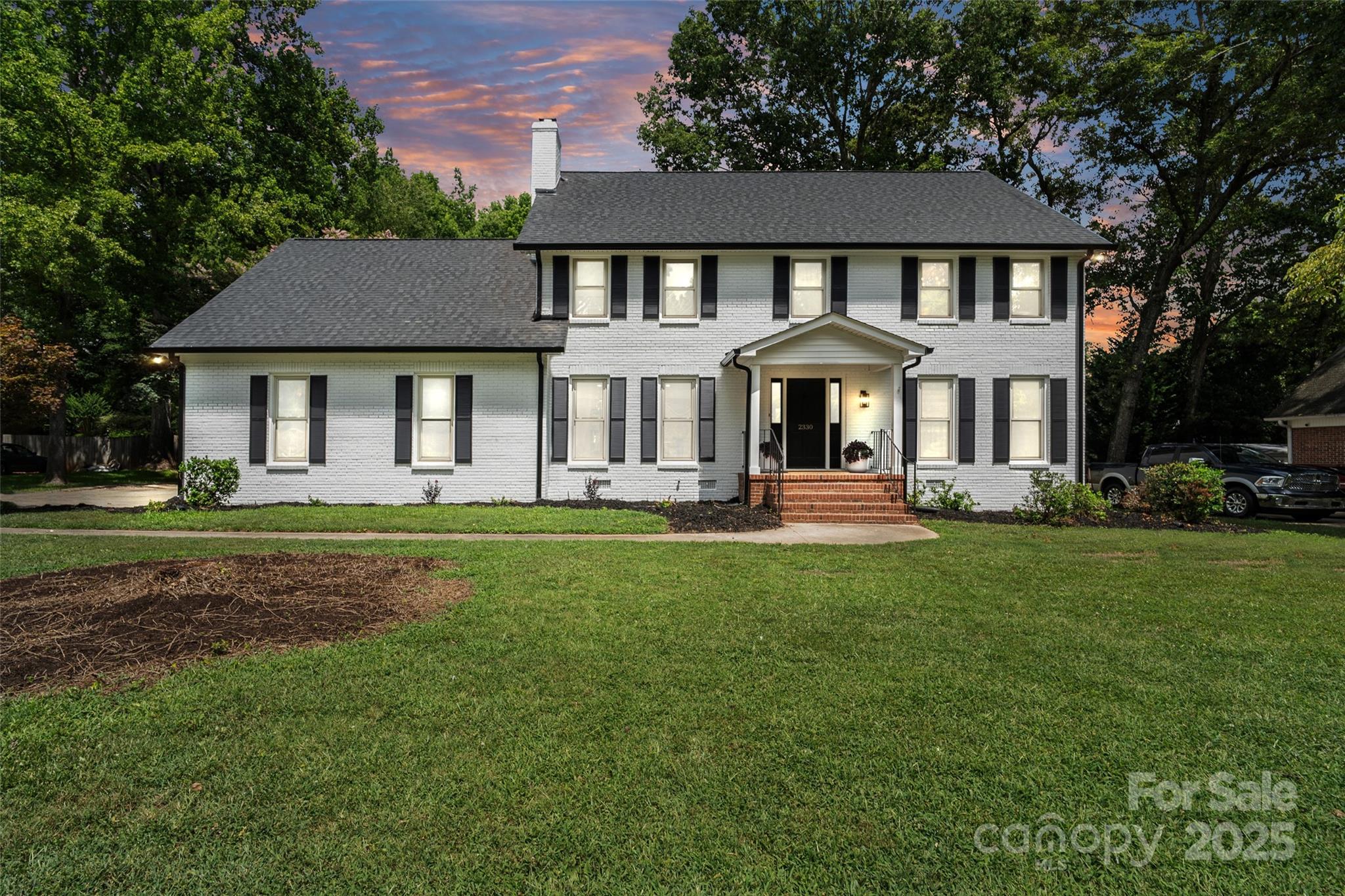 2330 Raven Drive