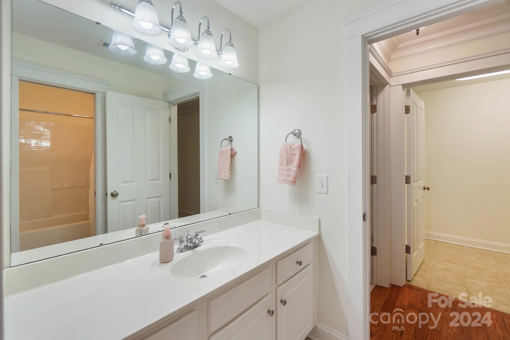 Anklin Forrest - Residential