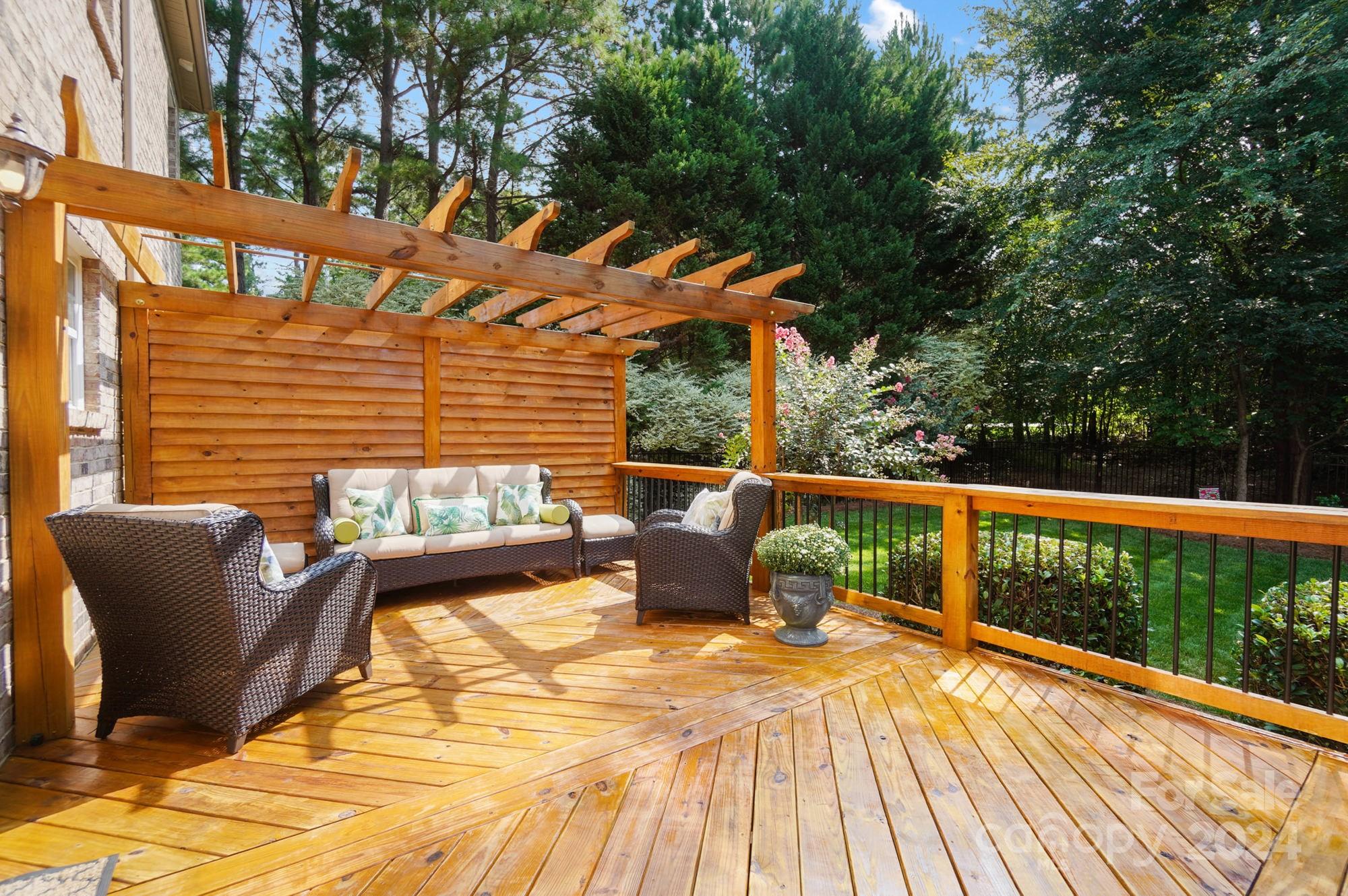 Anklin Forrest - Residential