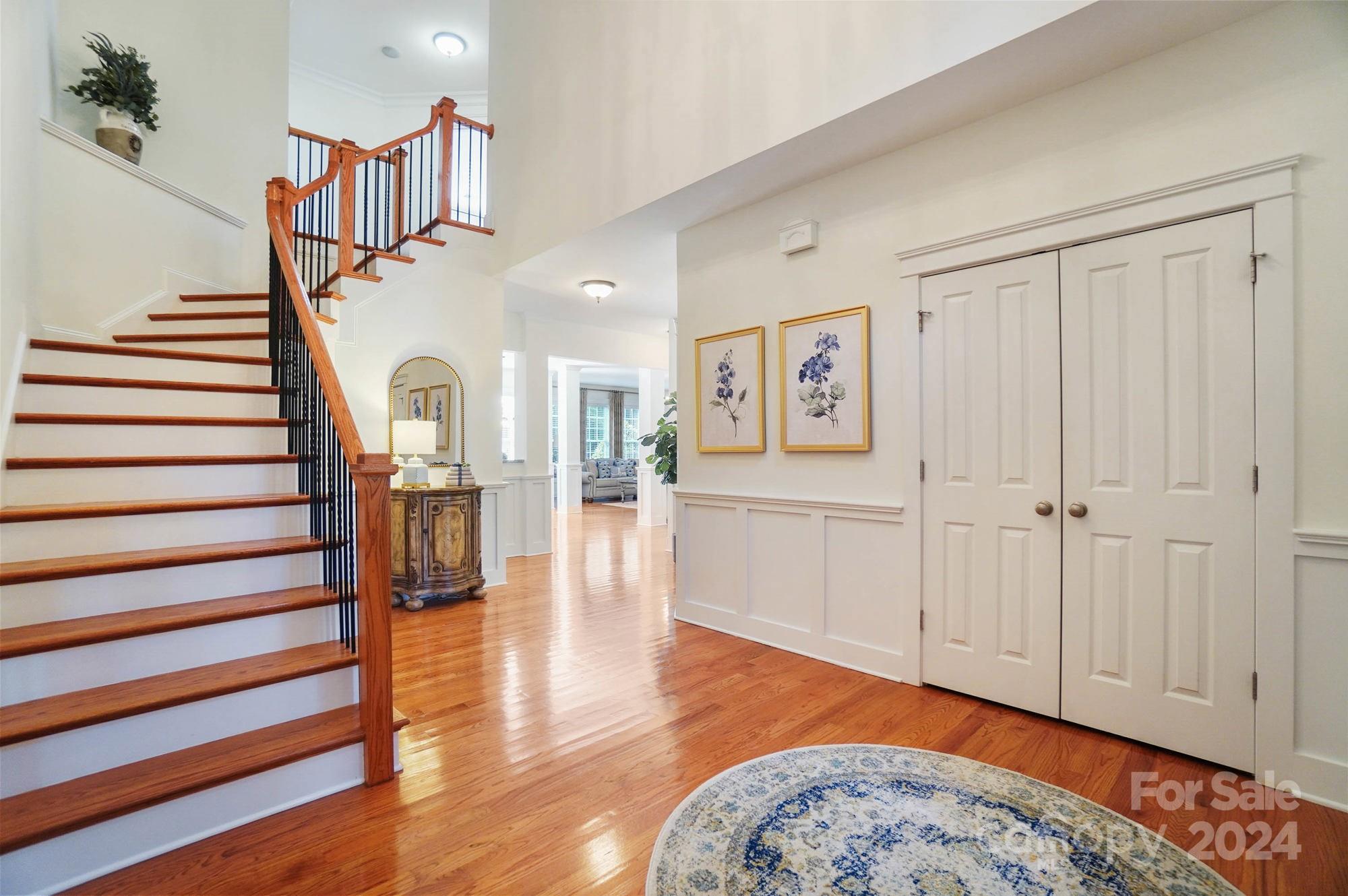 Anklin Forrest - Residential