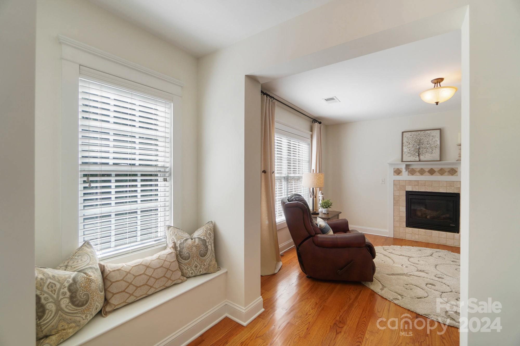 Anklin Forrest - Residential