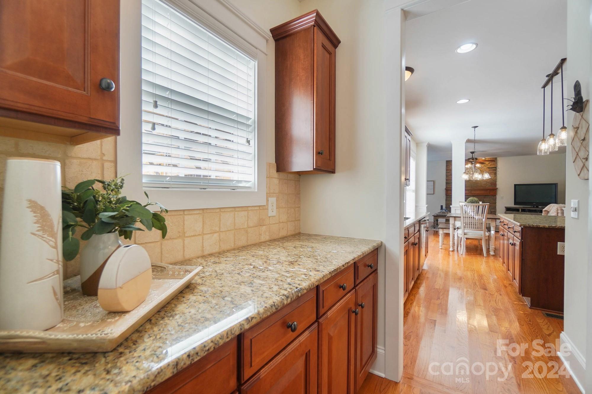 Anklin Forrest - Residential