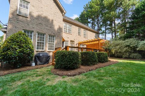 A home in Waxhaw