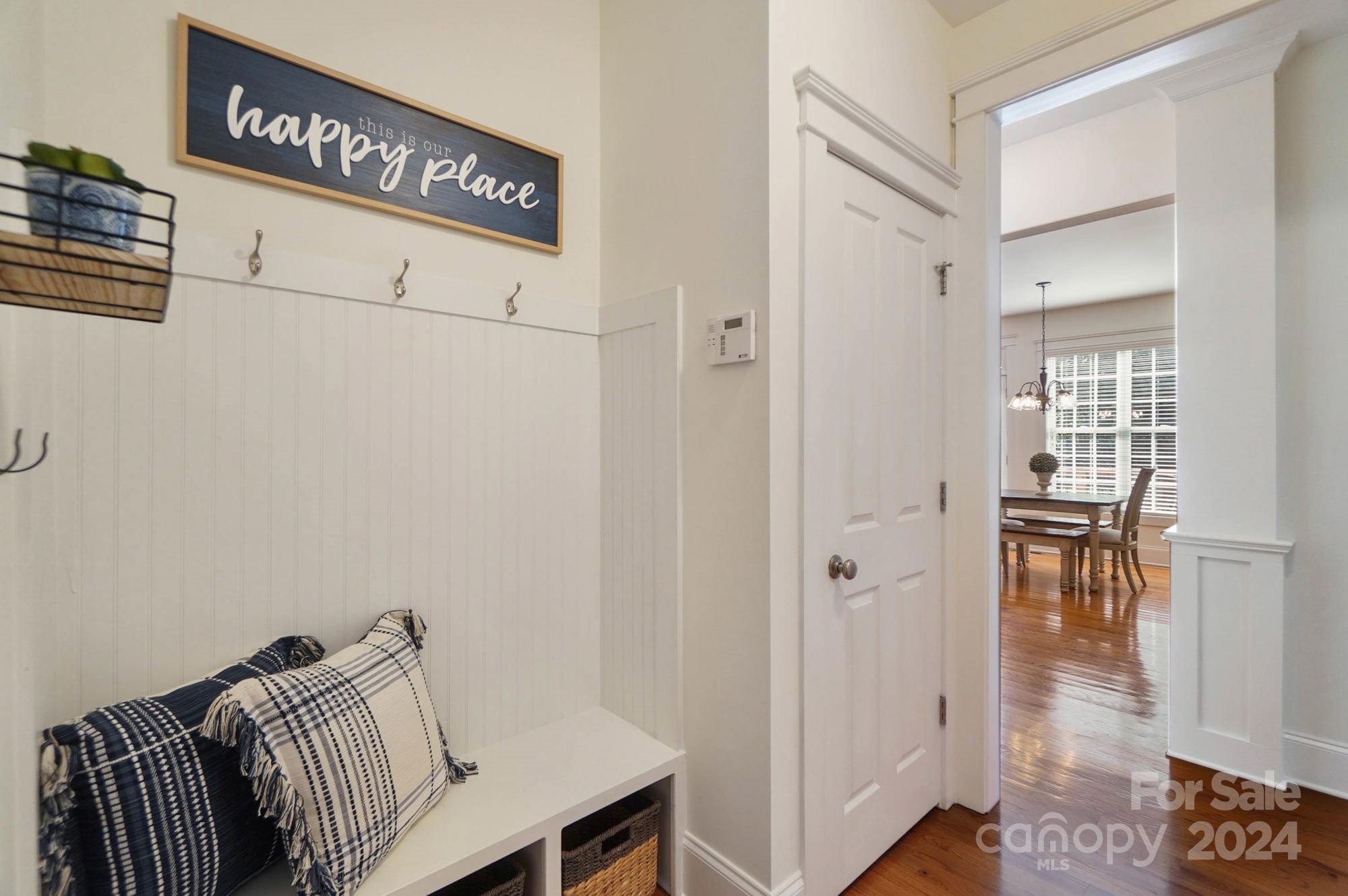 Anklin Forrest - Residential