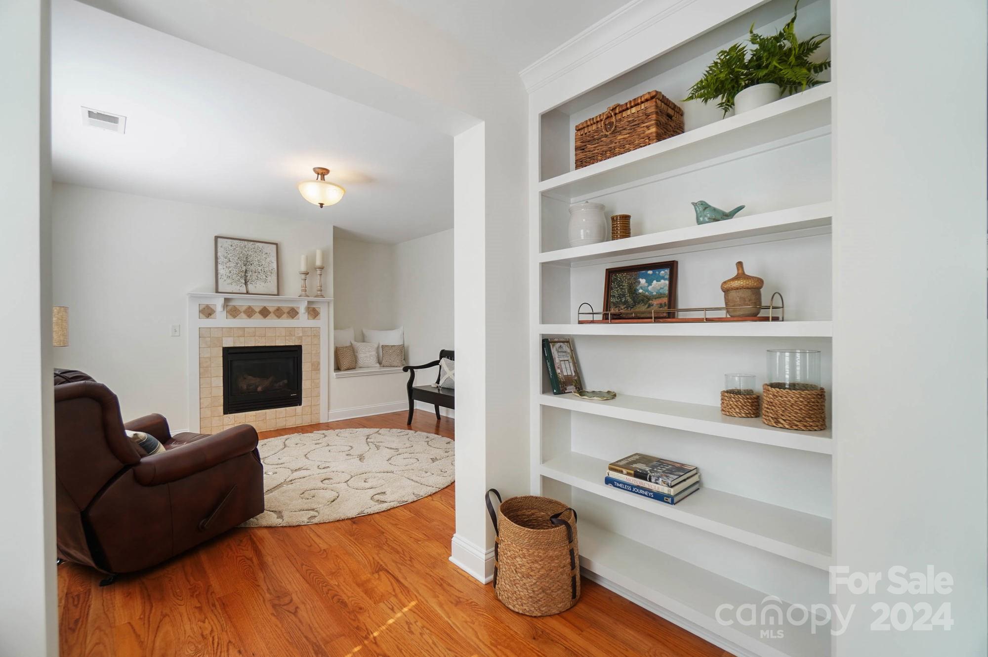 Anklin Forrest - Residential