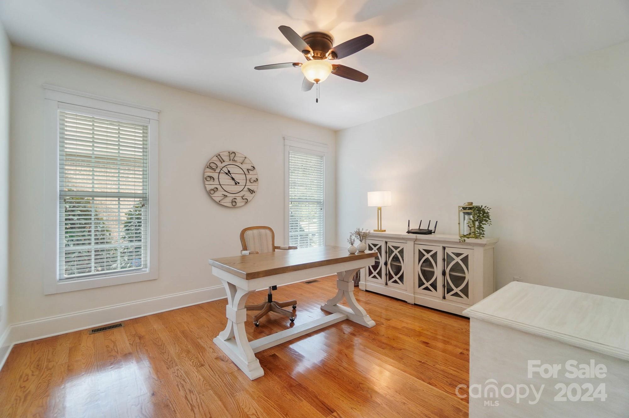 Anklin Forrest - Residential