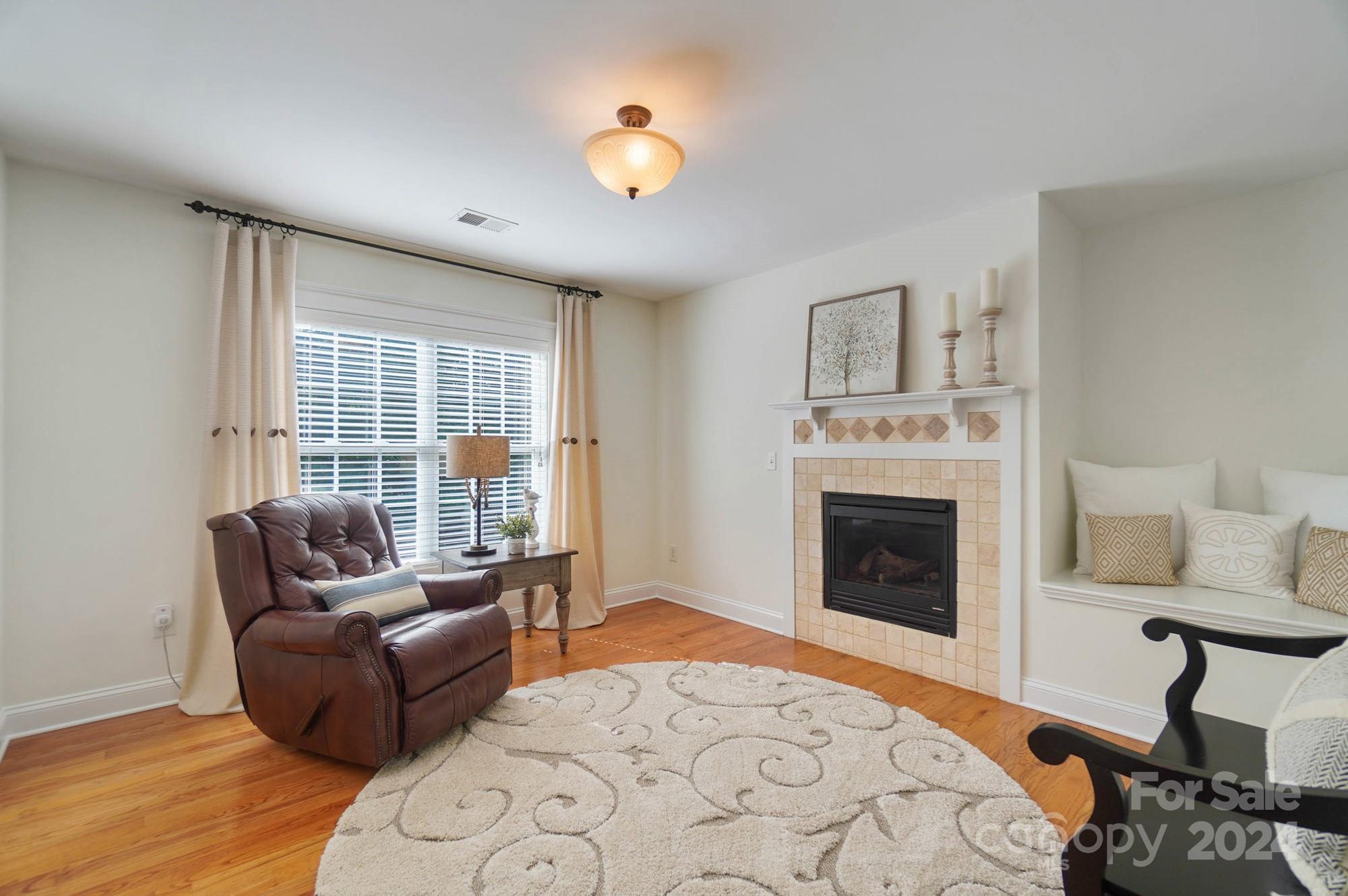 Anklin Forrest - Residential