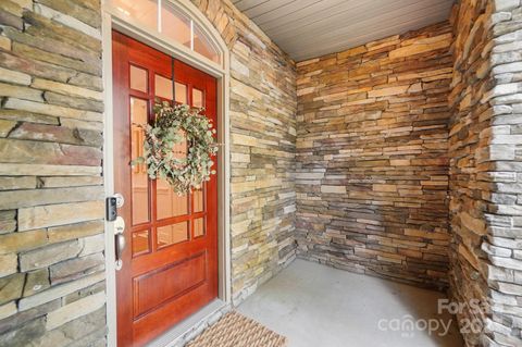 A home in Waxhaw