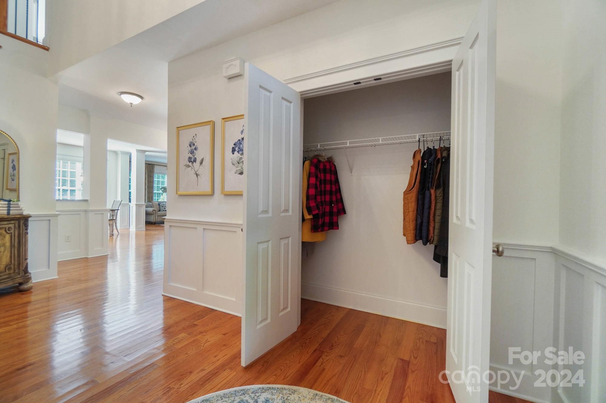 Anklin Forrest - Residential