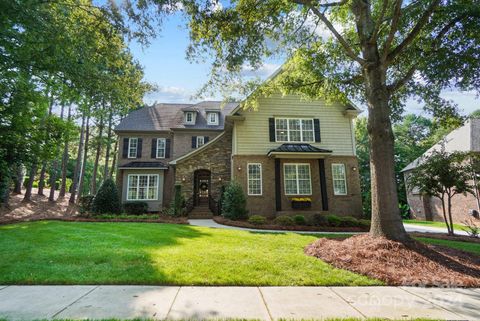 A home in Waxhaw