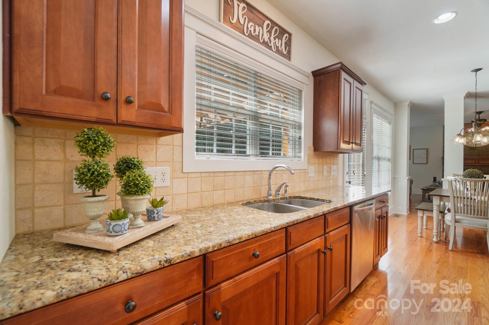 Anklin Forrest - Residential