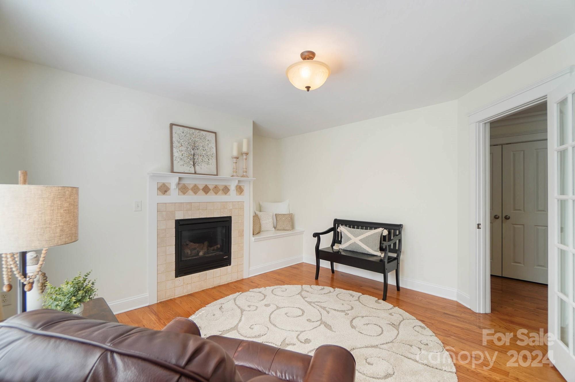 Anklin Forrest - Residential