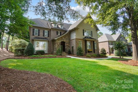 A home in Waxhaw