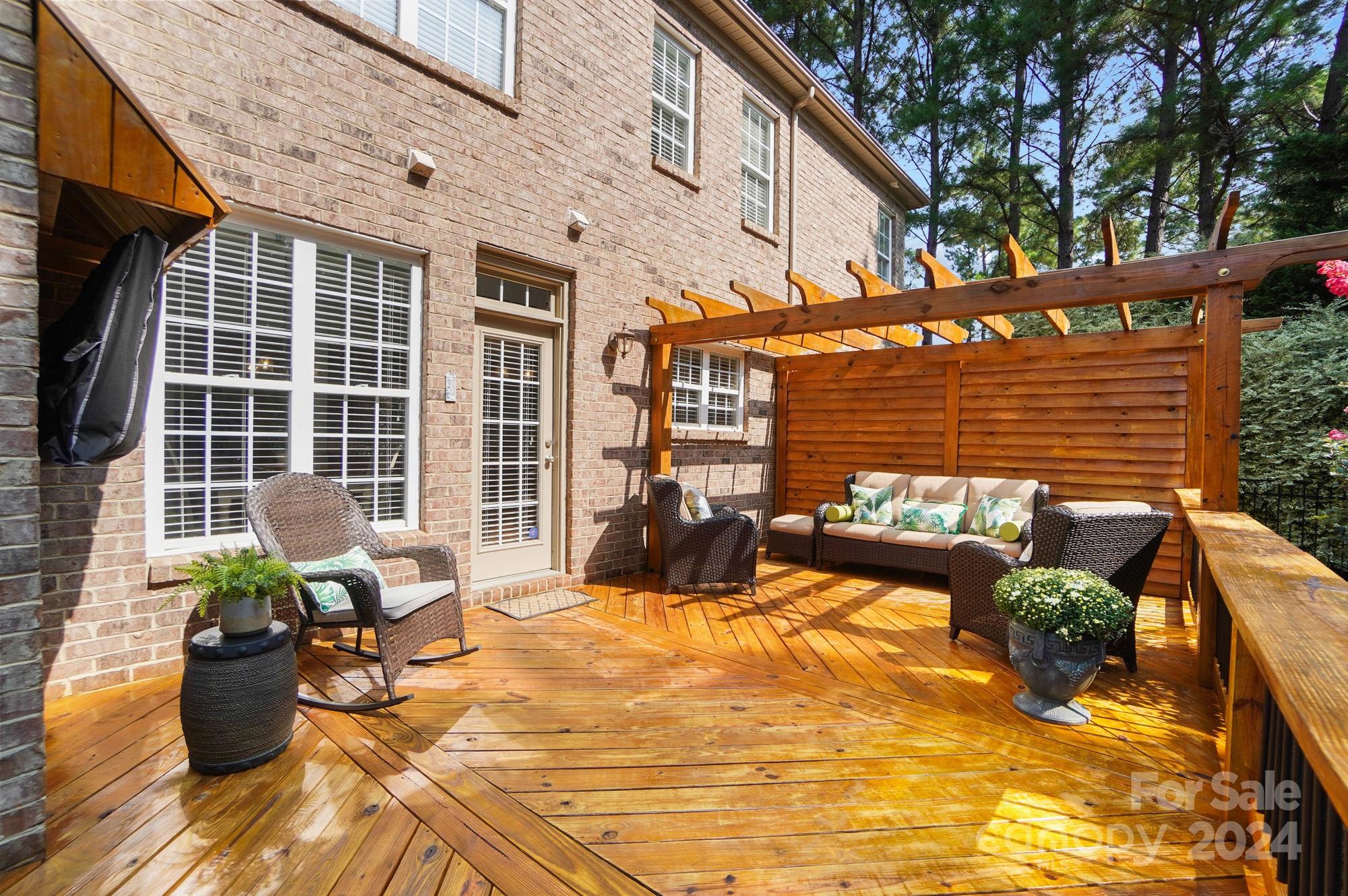 Anklin Forrest - Residential