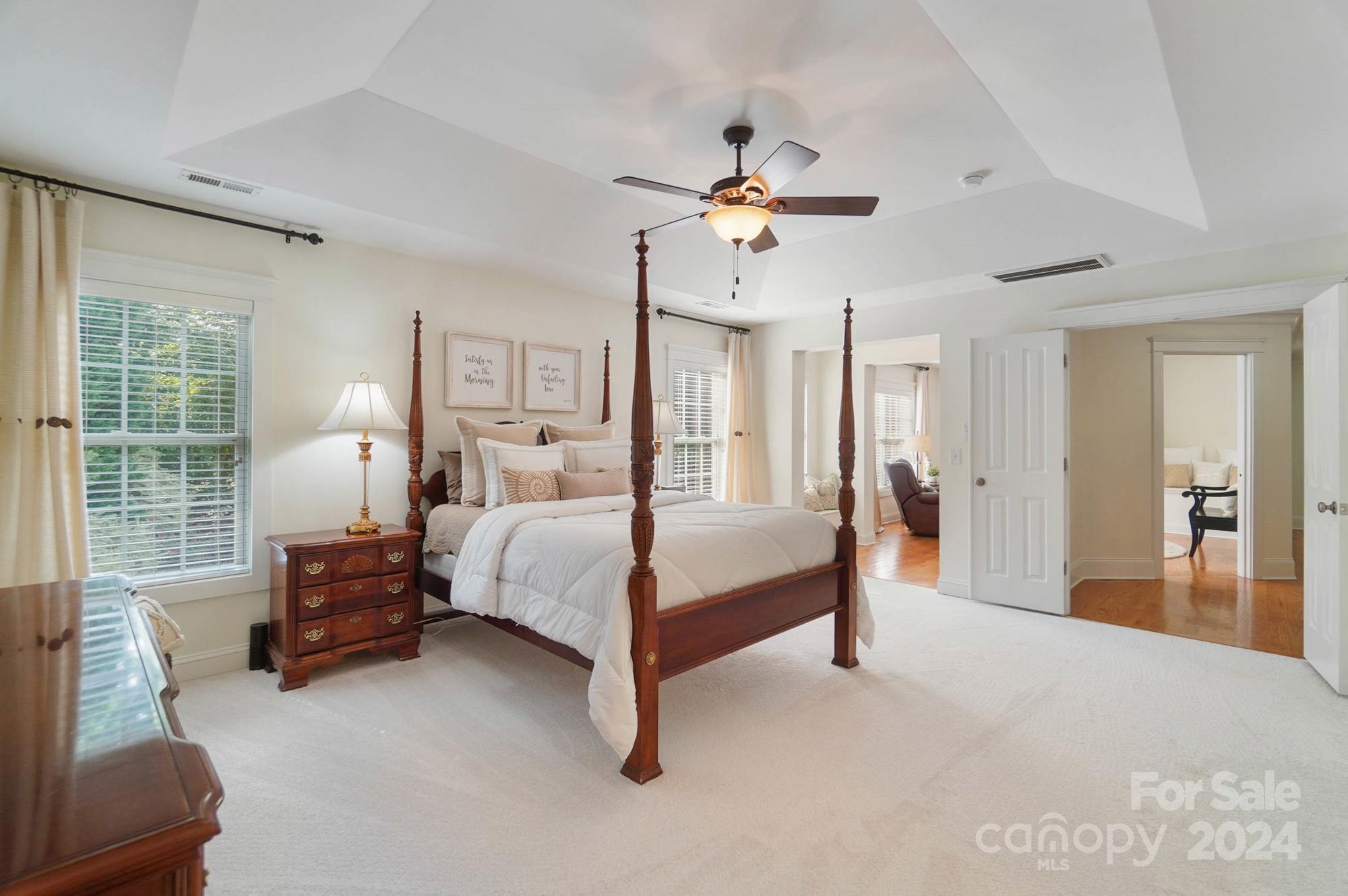 Anklin Forrest - Residential