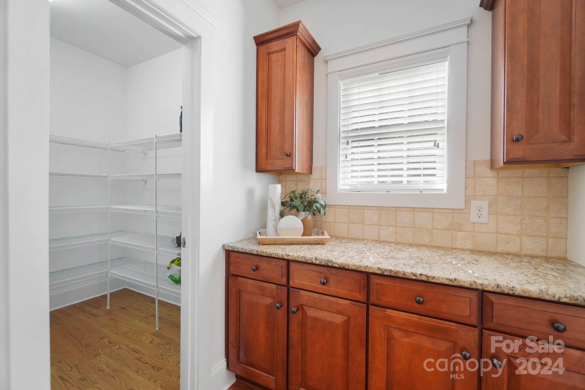 Anklin Forrest - Residential