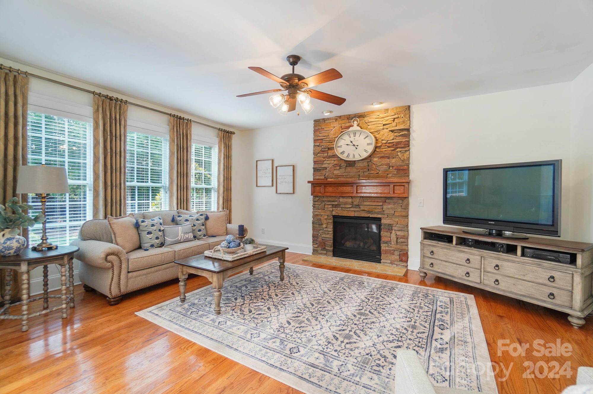 Anklin Forrest - Residential