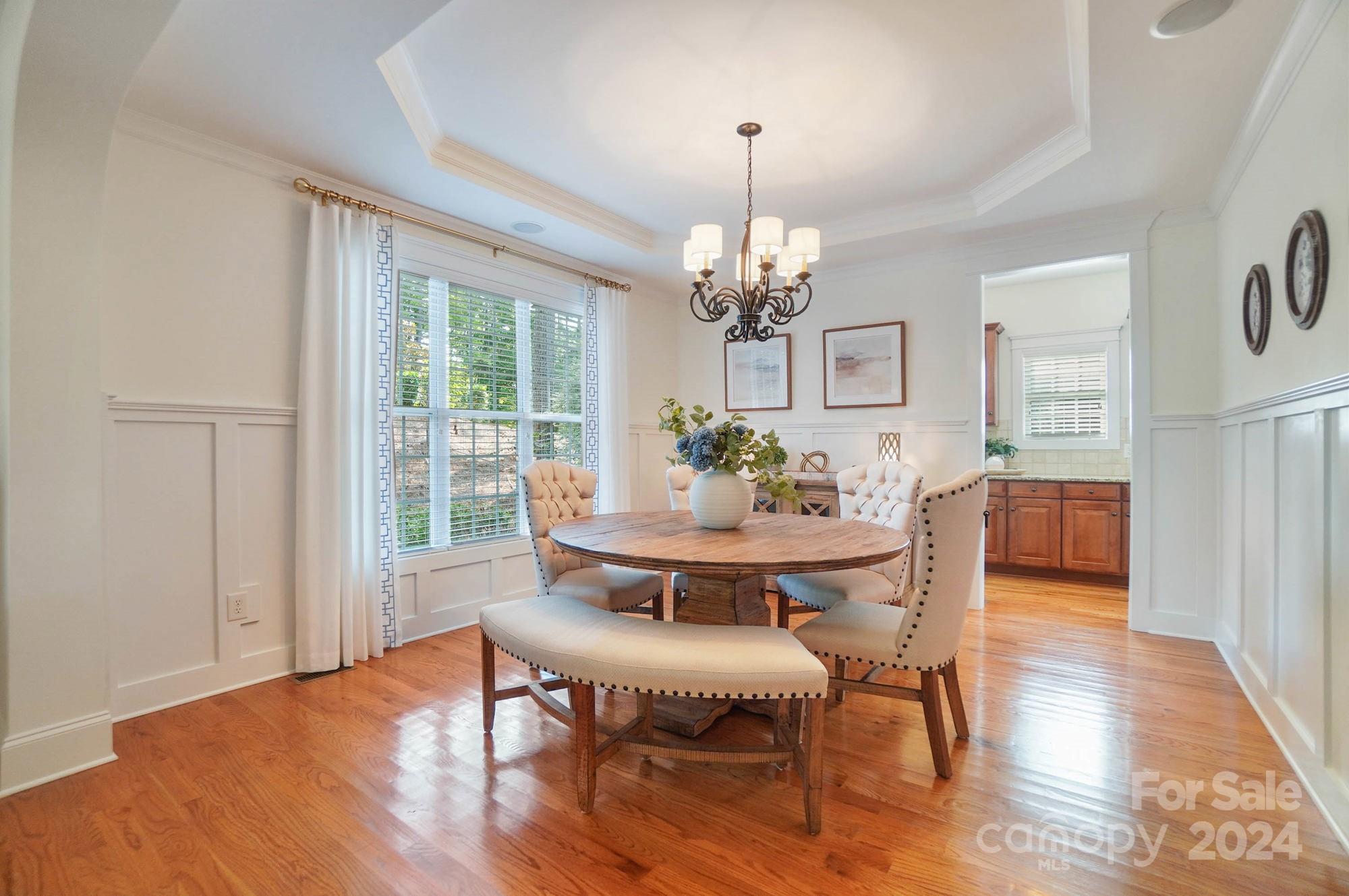 Anklin Forrest - Residential