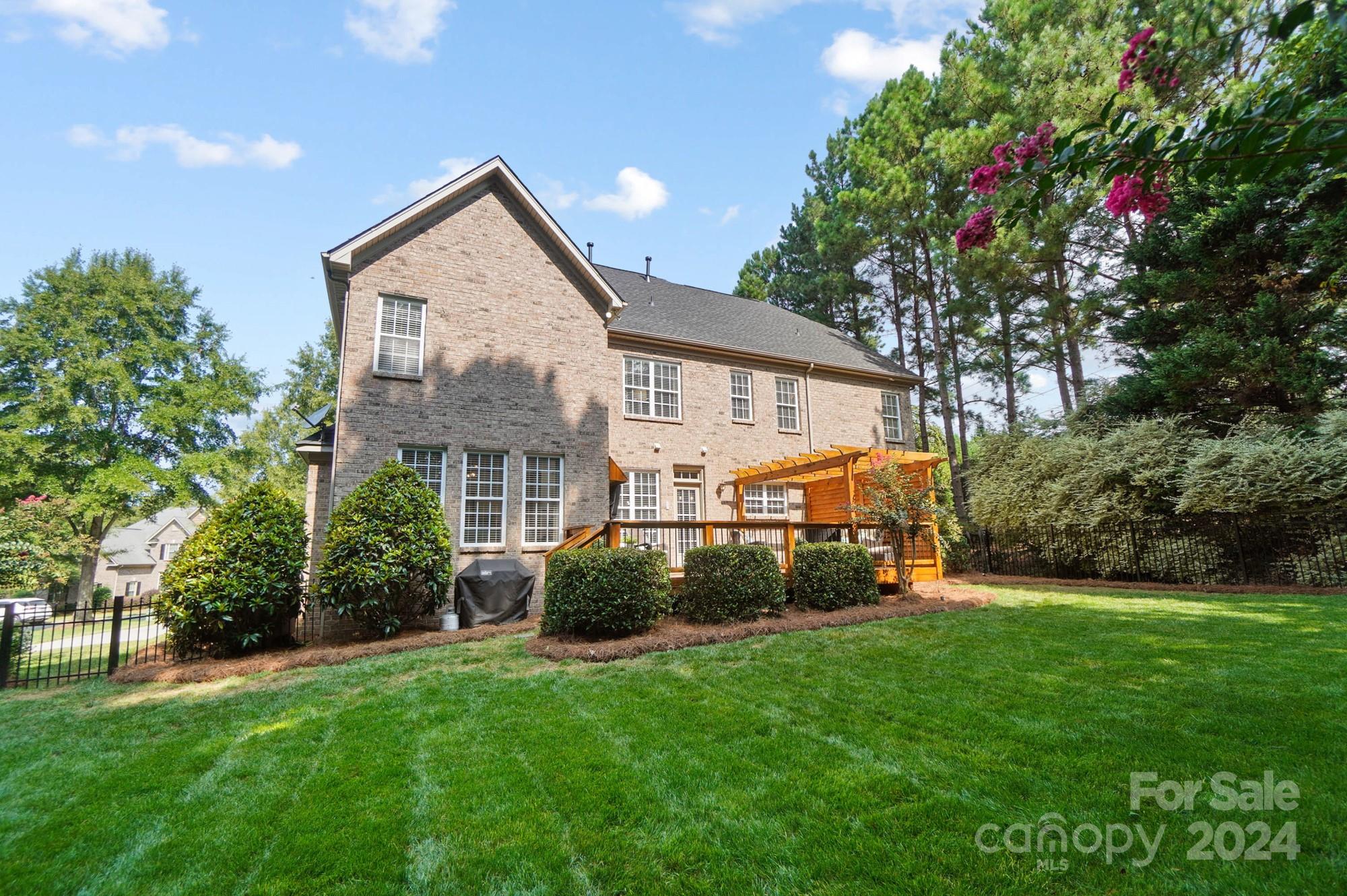 Anklin Forrest - Residential