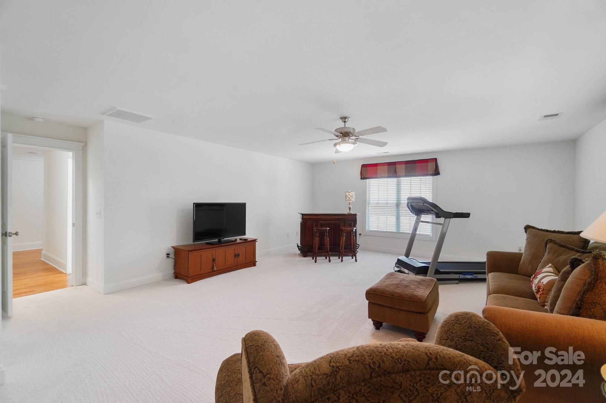 Anklin Forrest - Residential