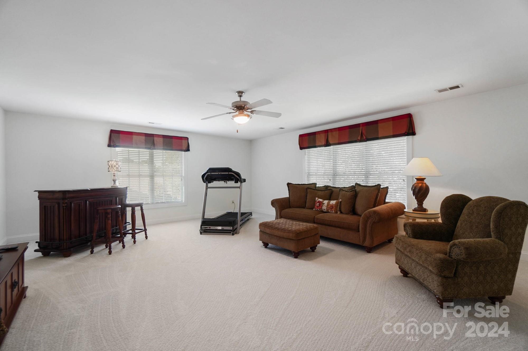 Anklin Forrest - Residential