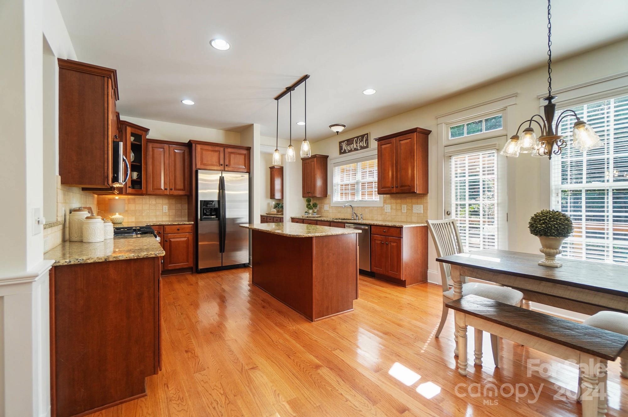 Anklin Forrest - Residential