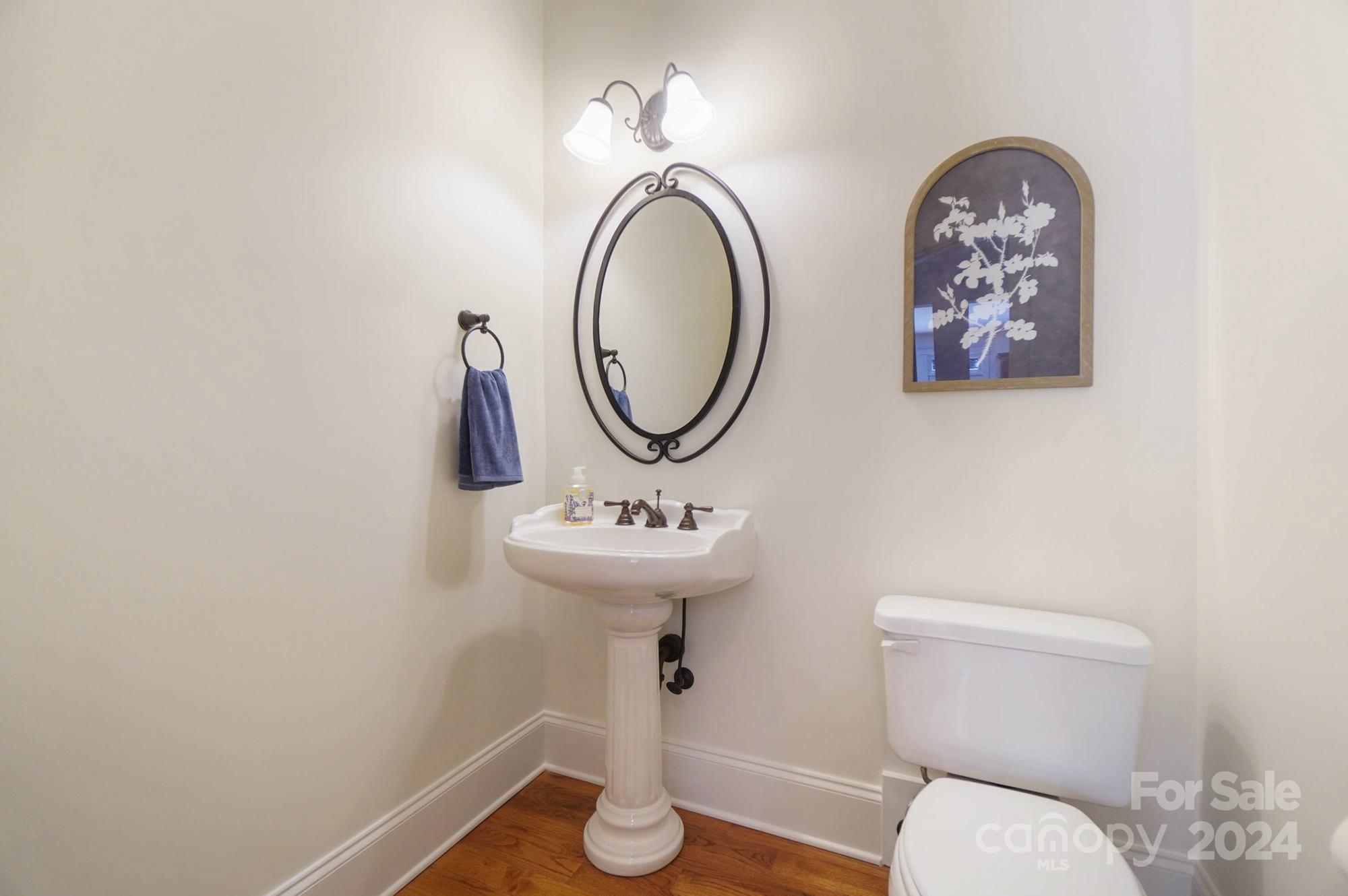 Anklin Forrest - Residential