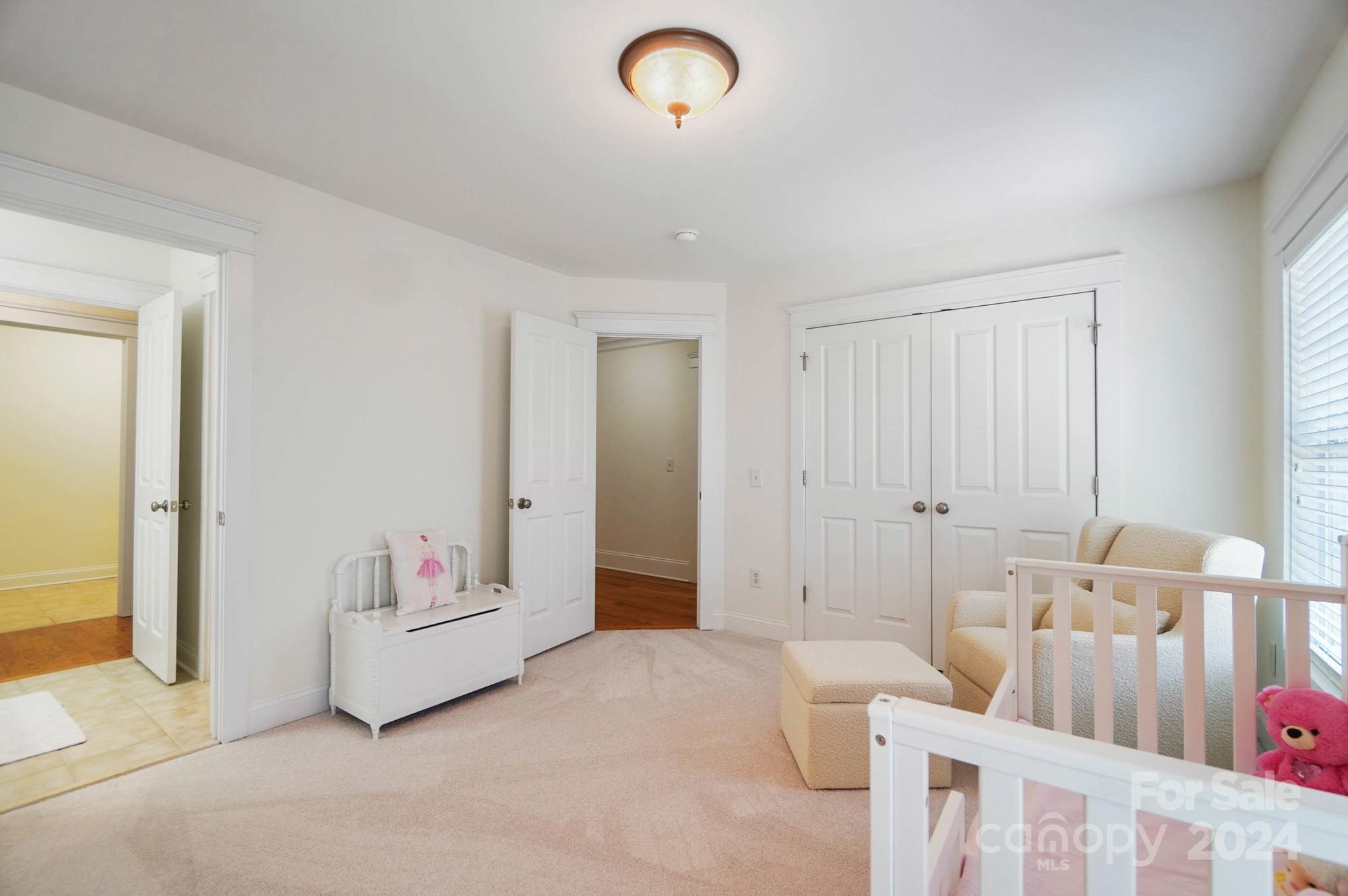 Anklin Forrest - Residential