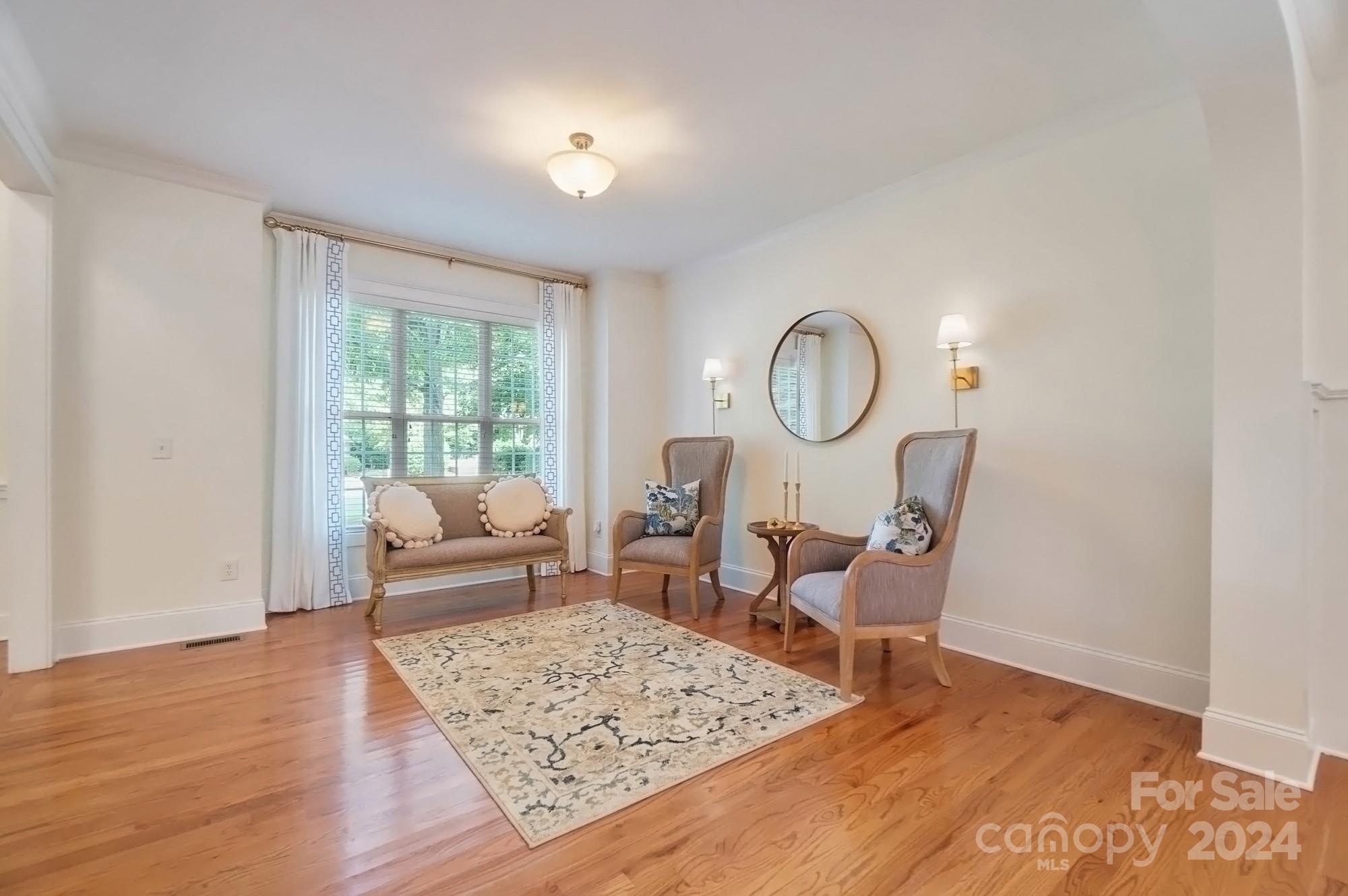 Anklin Forrest - Residential