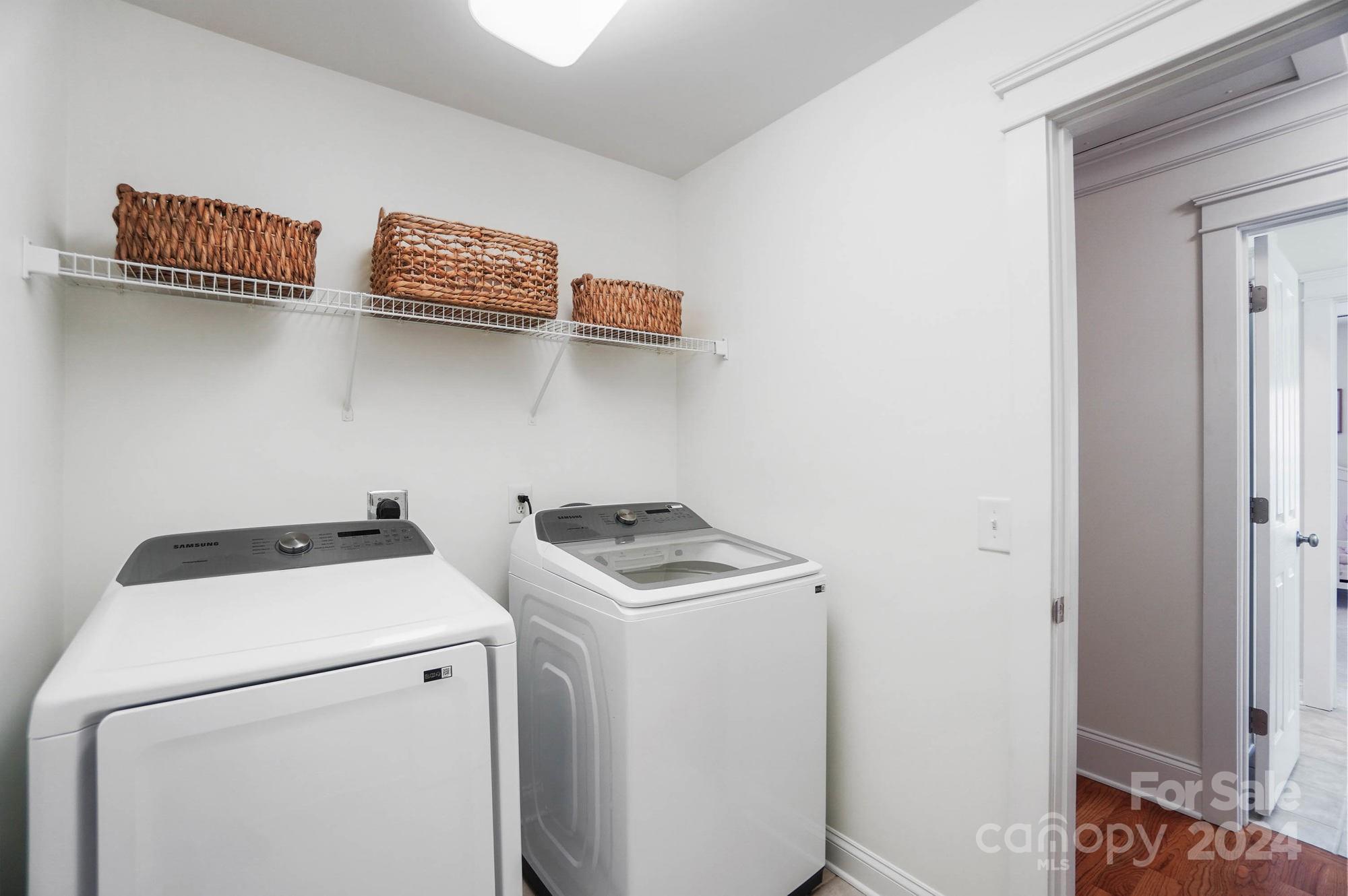 Anklin Forrest - Residential